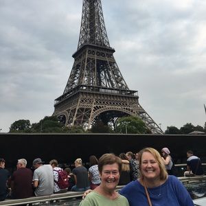 Meet your Posher, Jill